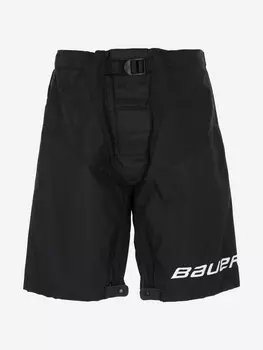 Чехол на хоккейные гирдлы детские Bauer INT, Черный