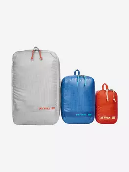 Чехол (набор) Tatonka STUFFSACK ZIP SET III, Мультицвет