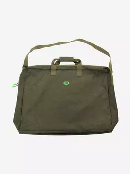 Чехол-сумка CARP PRO Diamond для кресла и кровати 70х52х14см, Зеленый