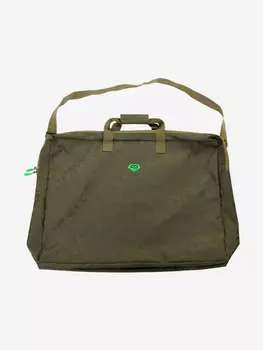 Чехол-сумка CARP PRO Diamond для кресла 80х65х16см, Зеленый