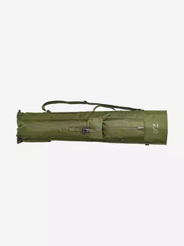 Чехол-сумка DAIWA Black Widow Holdall, Зеленый