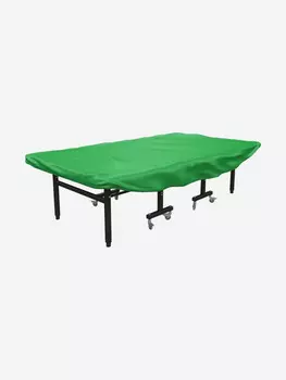 Чехол универсальный для теннисного стола UNIX Line, Зеленый