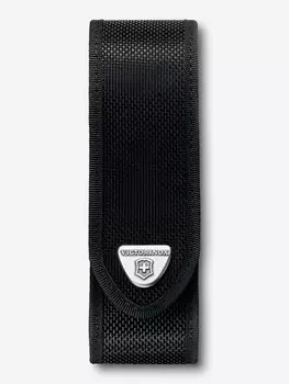 Чехол Victorinox для Ranger Grip 130 мм, 3-5 уровней, нейлоновый, Черный