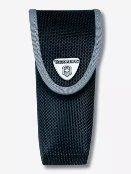 Чехол Victorinox для Services pocket tools 111 мм, нейлоновый, Черный