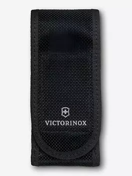 Чехол Victorinox для SwissTool, нейлоновый, Черный