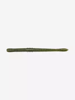 Червь силиконовый OSP Dolive Crawler 3.5'', Мультицвет