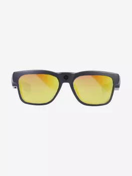 Цифровая камера-очки X-TRY XTG333 SMART FHD, 64 GB, WI-FI GOLDEN, Черный