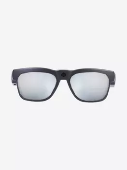 Цифровая камера-очки X-TRY XTG334 SMART FHD, 64 GB, WI-FI SILVER, Черный