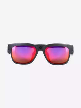 Цифровая камера-очки X-TRY XTG335 SMART FHD, 64 GB, WI-FI PHOENIX RED, Черный