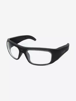 Цифровая камера-очки X-TRY XTG361 UHD 3K, 128 GB CRISTAL, Черный