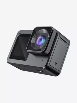 Цифровая камера X-TRY XTC454 EMR REAL 5K WiFi MAXIMAL, Черный