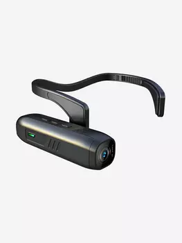 Цифровая камера X-TRY XTX601 VLOG 5K, Черный