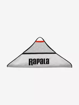 Cумка для взвешивания рыболовная Rapala Weigh & Release Mat, Серый