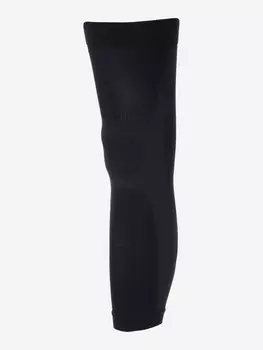 Cуппорт колена LP, Черный