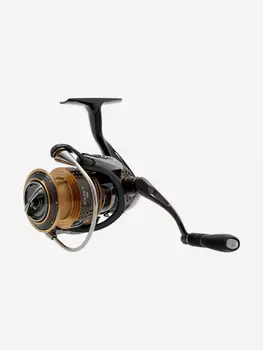 DAIWA Катушка 15 Exist G2500, Серый