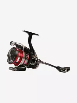 DAIWA Катушка 18 Ninja LT4000-C, Черный