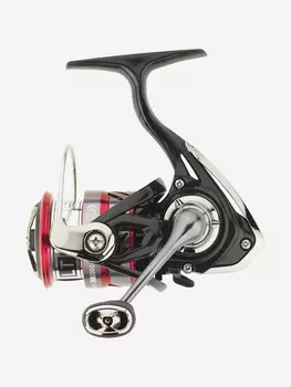 Катушка DAIWA 18 Ninja LT 2000, Серый