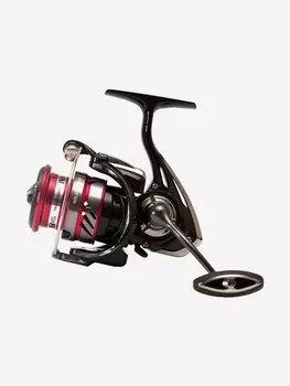 DAIWA Катушка 18 Ninja LT 2500, Серый
