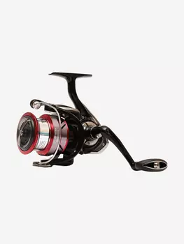 DAIWA Катушка 18 Ninja LT 6000SS Feeder, Серый