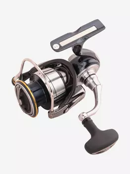 DAIWA Катушка 19 Certate-G LT 2500D, Серый