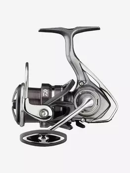 DAIWA Катушка 20 Exceler LT 4000-С, Серый