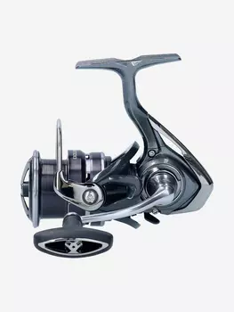 DAIWA Катушка 20 Exceler LT 4000-С, Серый