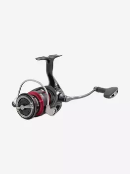 Катушка DAIWA 20 Fuego LT 2500, Серый