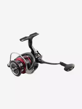 Катушка DAIWA 20 Fuego LT 3000-C, Серый