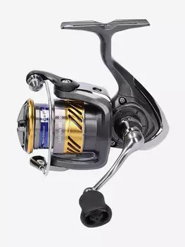 Катушка DAIWA 20 Laguna LT 1000, Серый