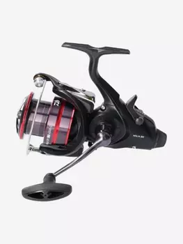 Катушка DAIWA 20 Ninja BR LT 5000-C, Черный