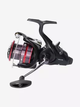 Катушка DAIWA 20 Ninja BR LT 5000-C, Серый