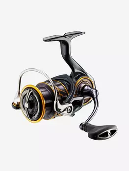 DAIWA Катушка 22 Caldia LT MQ 2500D EU, Серый