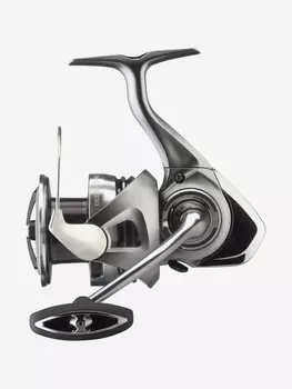 DAIWA Катушка 23 Exceler LT3000-C, Серый