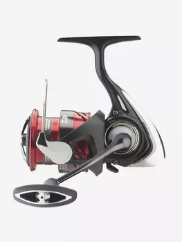 DAIWA Катушка 23 Ninja LT 2000, Серый