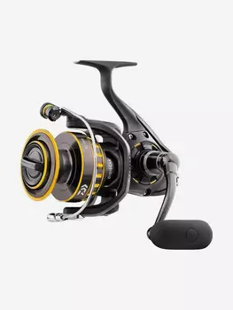 Катушка DAIWA BG 2500, Серый