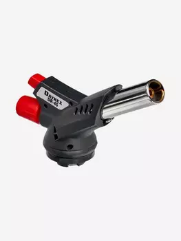 DAYREX-DR-45 1/10/50 газовая горелка, Серебряный