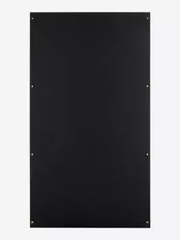 Дека для беговой дорожки Torneo T-304 Nota, Черный