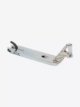 Дека Комета Лотос 490мм x 120мм, Серебряный