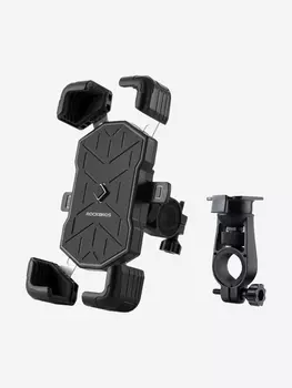 Держатель для смартфона Rockbros, Черный