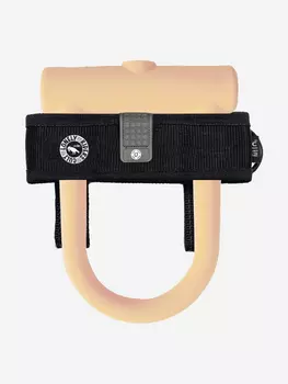 Держатель для замка Ulac U-Hold Orange 145mm, Оранжевый