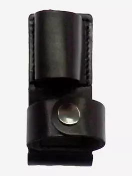 Держатель под дубинку VEKTOR подвеска для резиновой палки, Черный