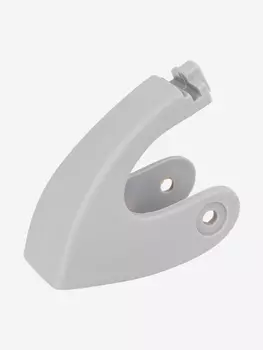 Держатель тормоза для роликов Reaction, 105 мм, Серый