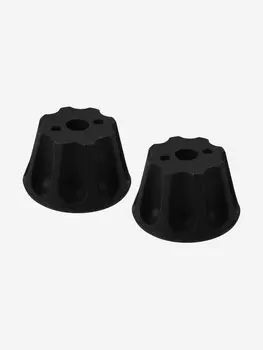 Держатели тормоза FILA Quad Junior Brake, 2 шт, Черный