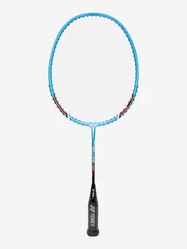 Детская ракетка для бадминтона Yonex Muscle Power 2 Jr. LB, 4UG5, Голубой