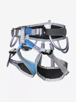 Детская скалолазная беседка «Маугли», Синий