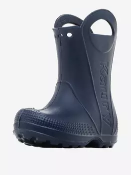Детские непромокаемые сапожки KAURY, Синий