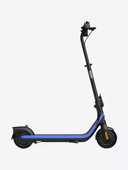 Детский электросамокат Ninebot C2 Pro, Черный