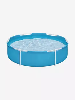 Детский каркасный бассейн Bestway 56283 (152х38см), Голубой