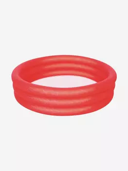 Детский круглый бассейн Bestway 91007 (122х25см) 2+, Мультицвет