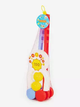 Набор для игры, Нескучные игры, крокет детский, Мультицвет